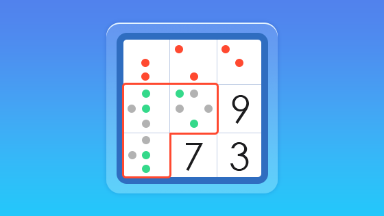 sudoku 2go